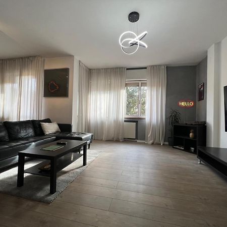 Cc Apartment Gorizia Exterior photo