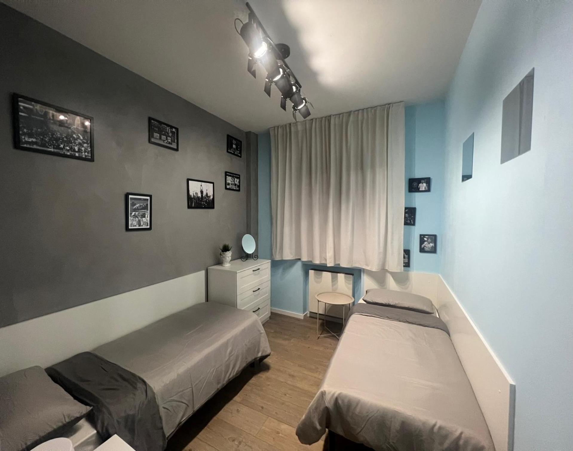 Cc Apartment Gorizia Exterior photo