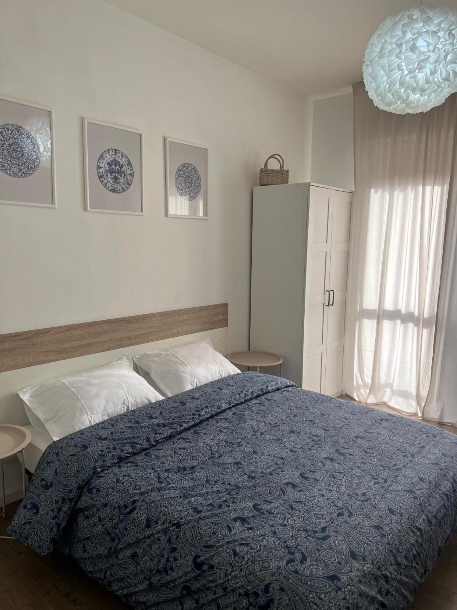 Cc Apartment Gorizia Exterior photo