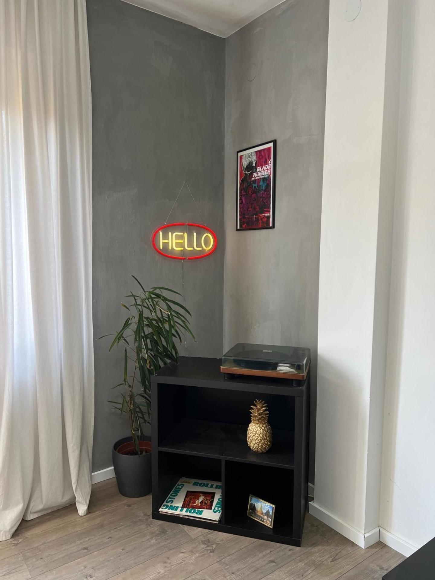 Cc Apartment Gorizia Exterior photo