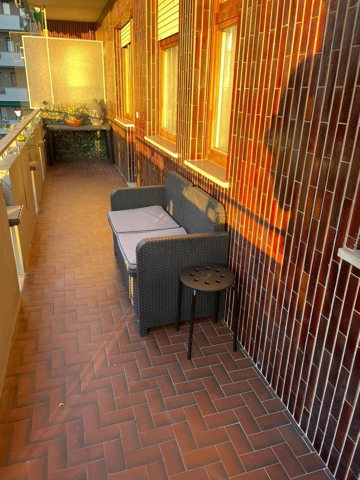 Cc Apartment Gorizia Exterior photo